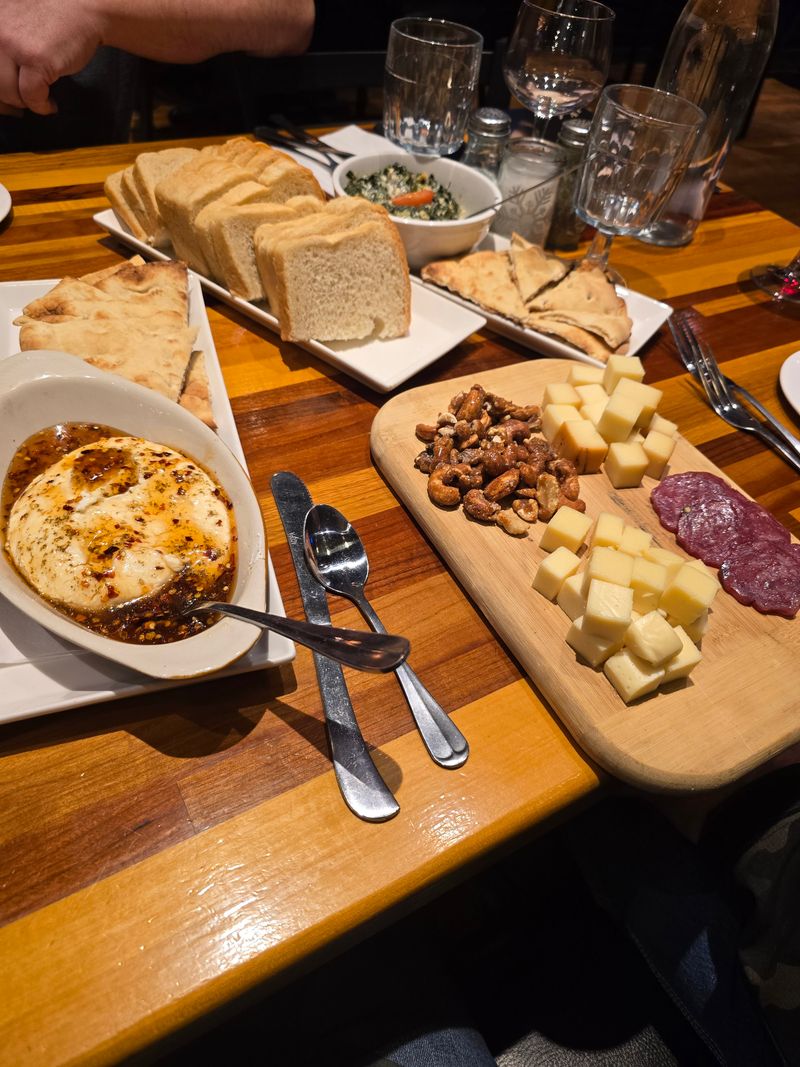 Appetizers Worth the Stomach Space