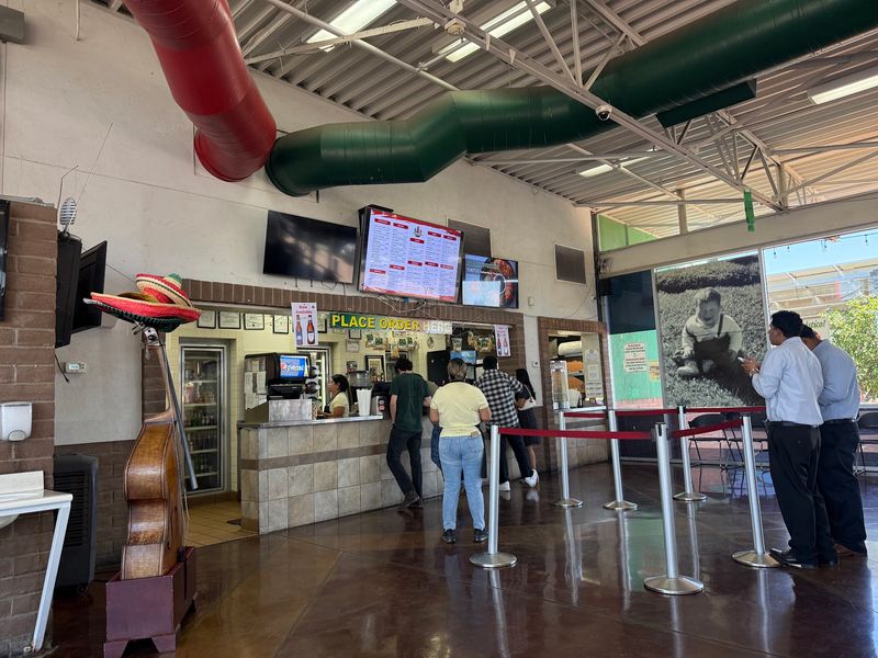 Service That Moves Fast And Friendly