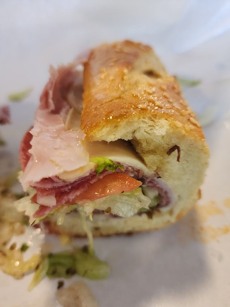 Atmosphere That Feels Genuinely Local And Lived-In