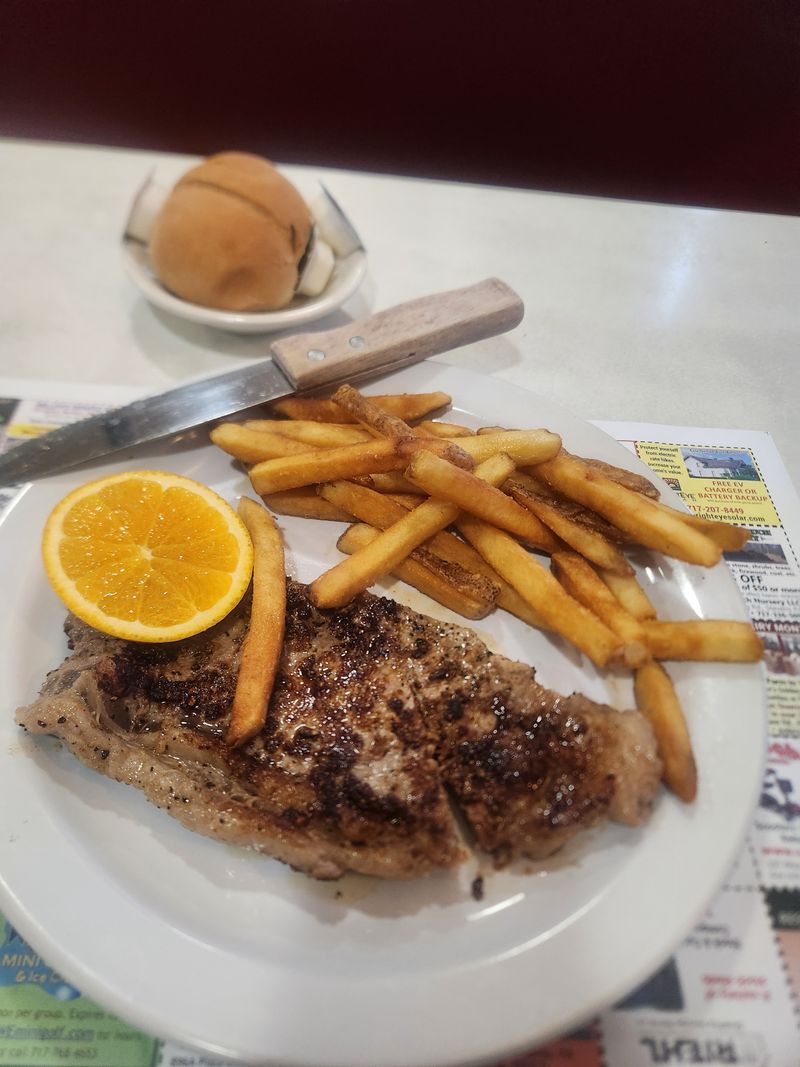 Homemade Food That Tastes Like Grandma's Kitchen