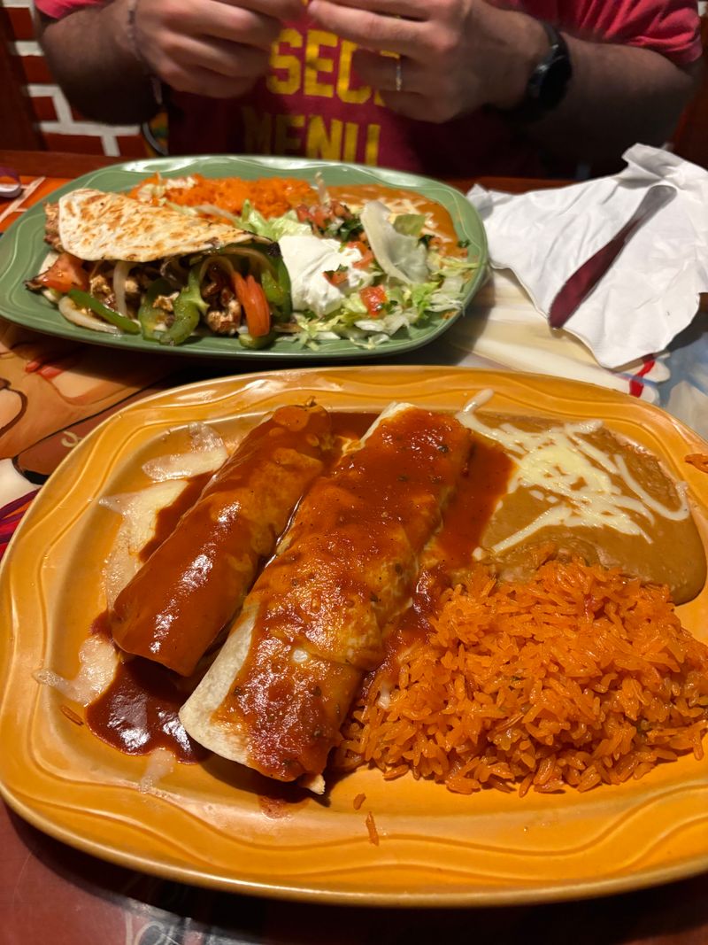 A Menu That Refuses to Play Favorites