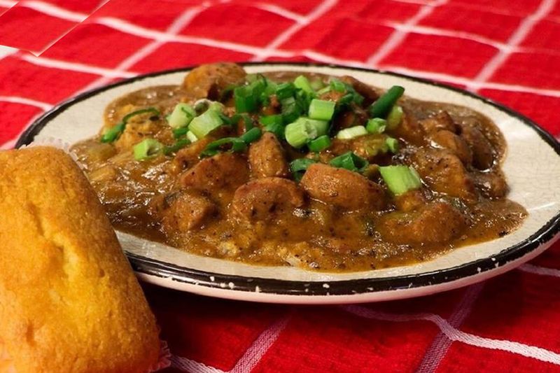 The Cornbread Controversy You Should Know About