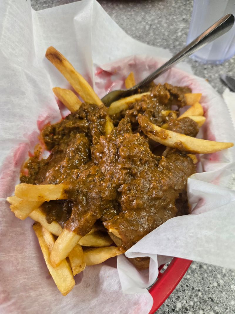 Prices, Portions, And Real Value