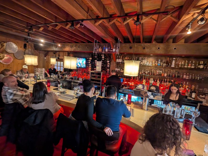 The Reservation Reality