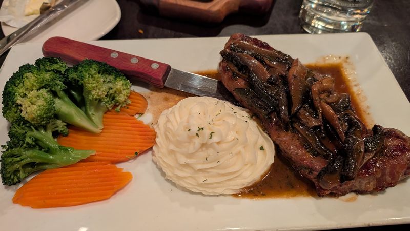 A Spot Built for Special Occasions and Spontaneous Cravings Equally