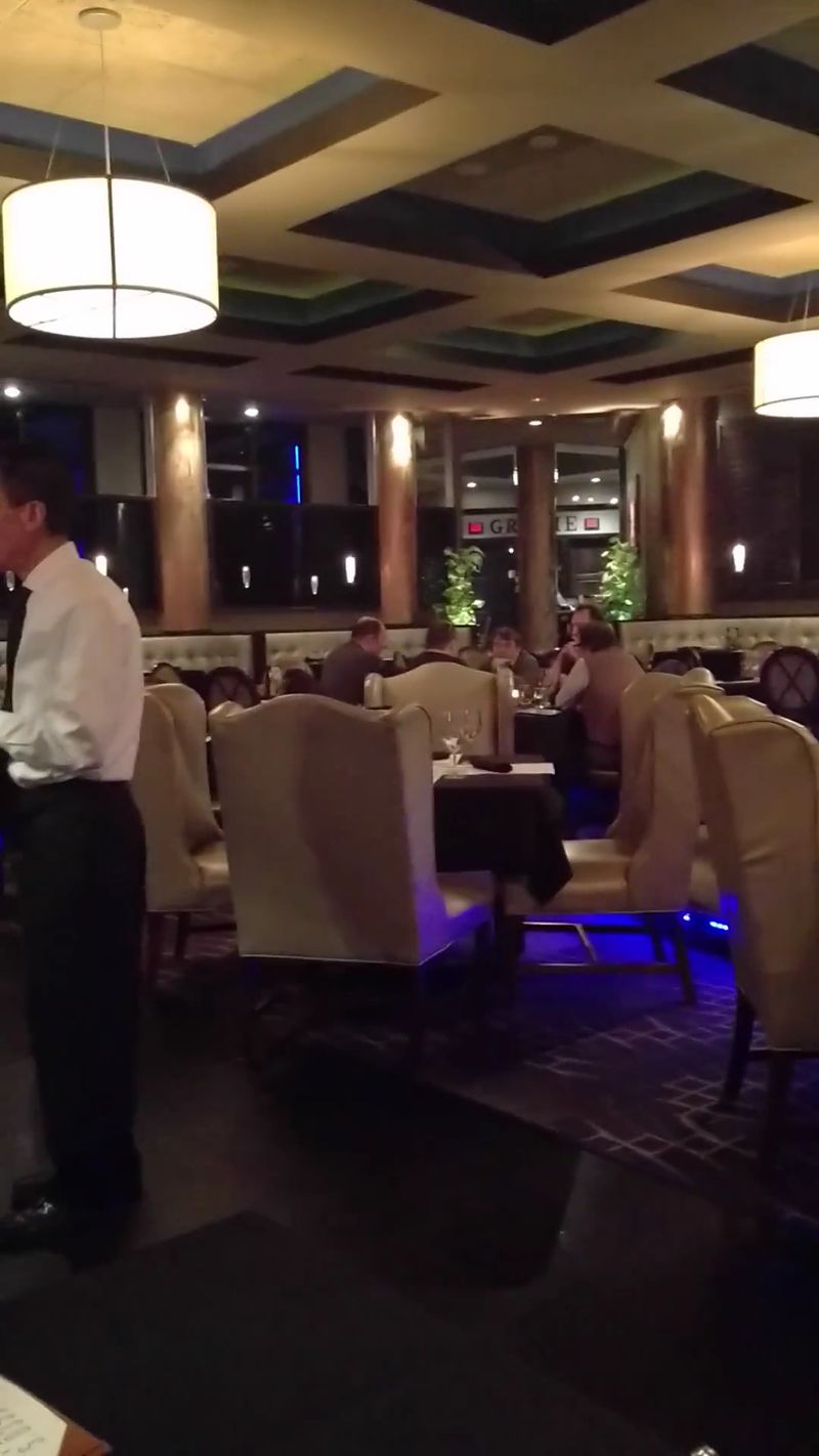 Service That Regulars Rave About by Name