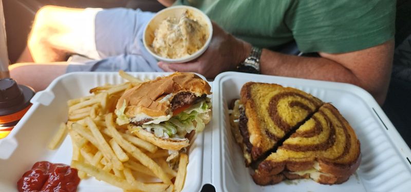 A Menu That Knows Its Limits