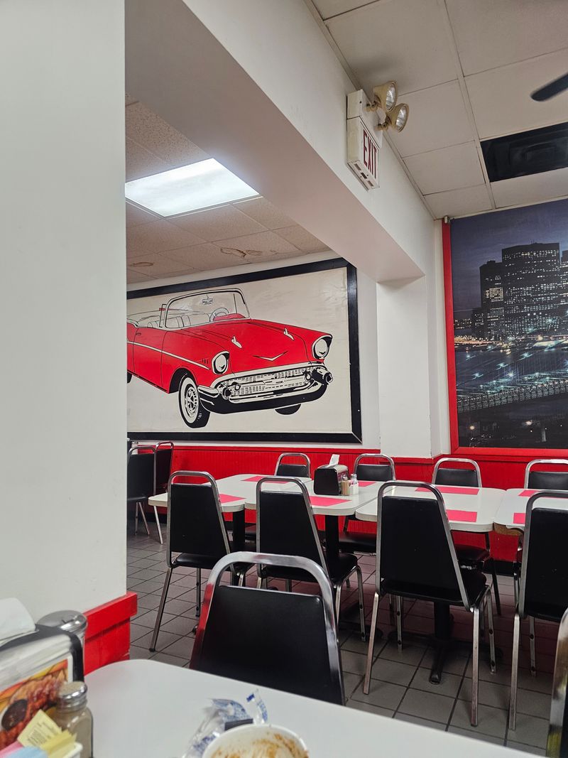 Late-Night Crowds and Unexpected Connections