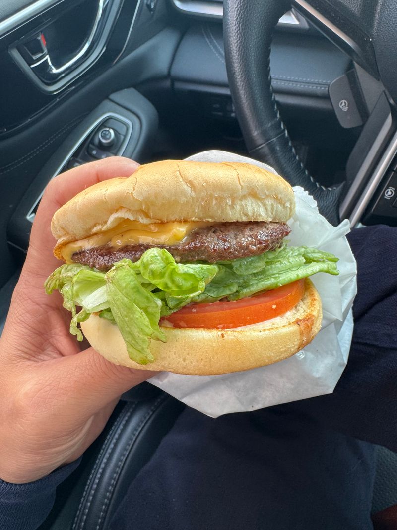 Planning Your Pilgrimage to Burger Paradise