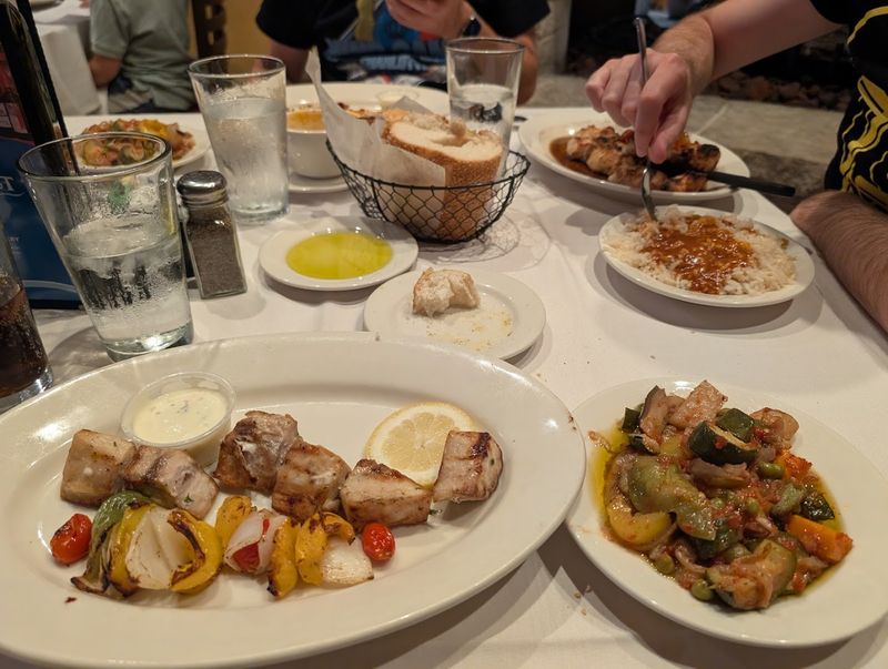 Pricing That Makes The Meal Feel Like A Genuine Bargain