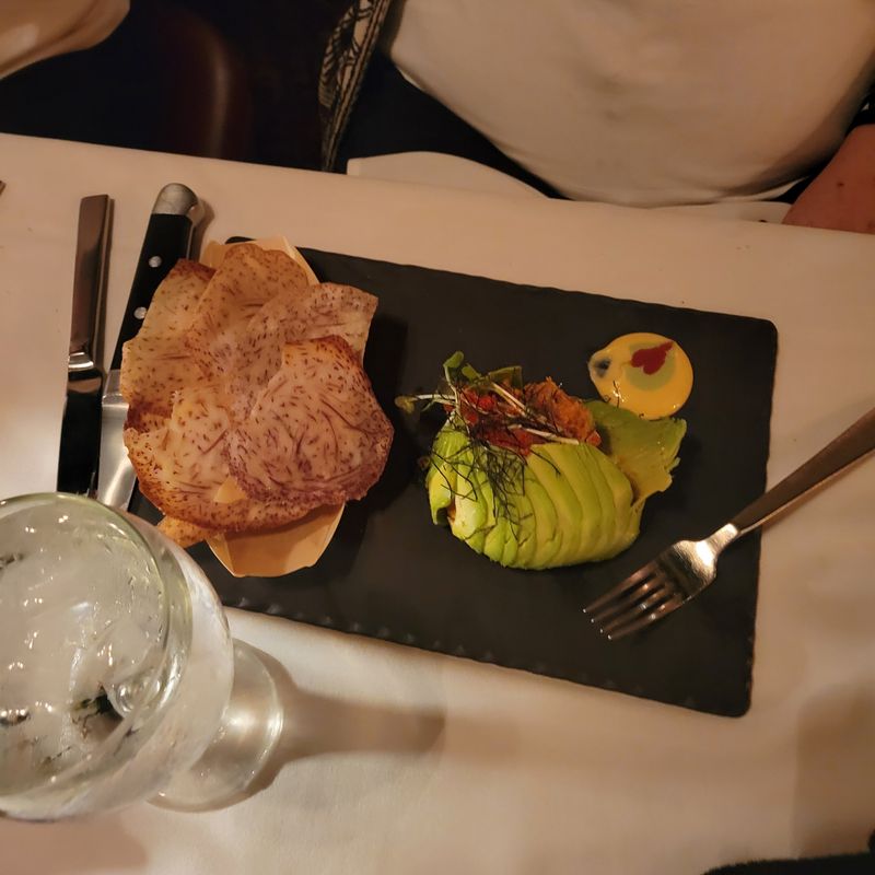 Appetizers Worth Ordering