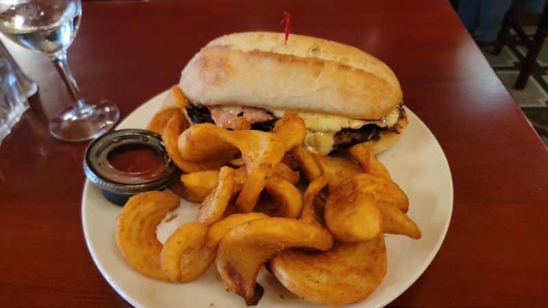 Those Incredible Twisted Fries