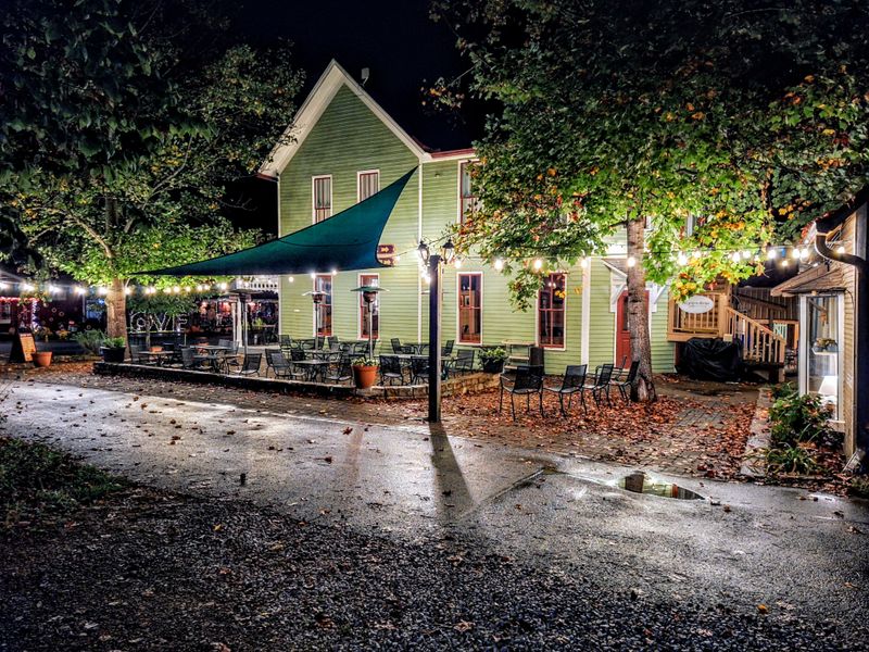 Location That Anchors Nashville's Charm