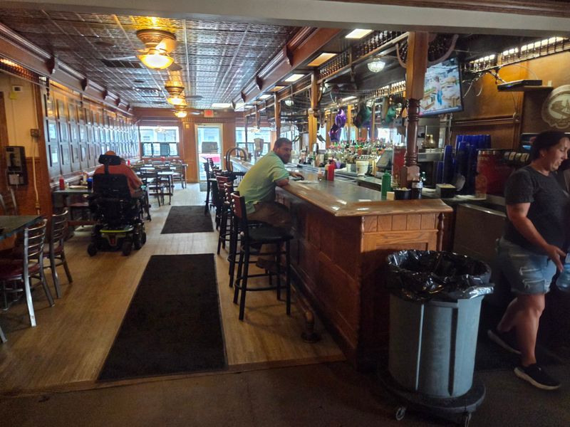 The Atmosphere and What to Expect