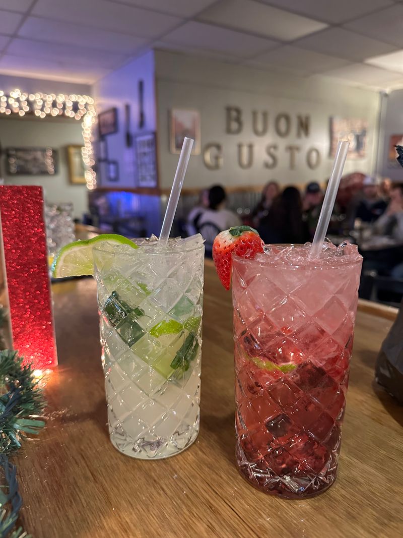 Why Locals Keep Coming Back