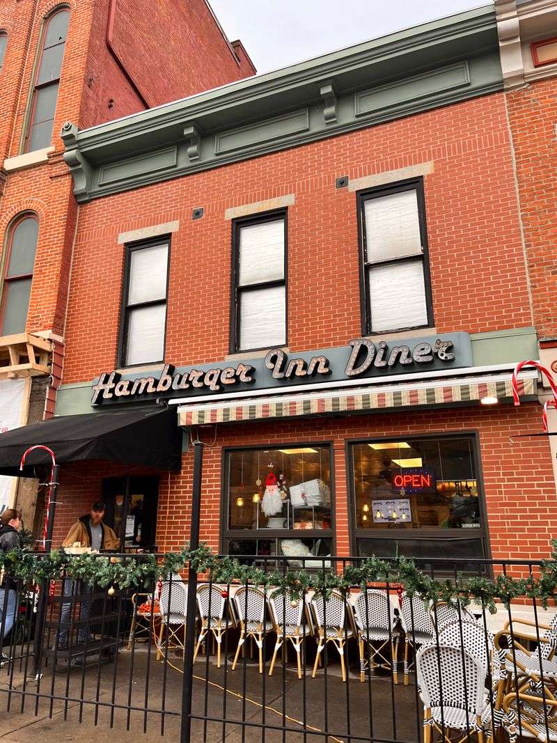 Downtown Delaware Location