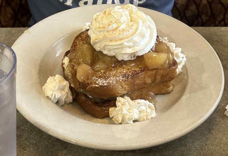 Breakfast Done Right, Anytime You Want It