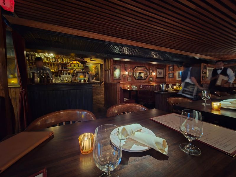 A Small Room That Changes Everything