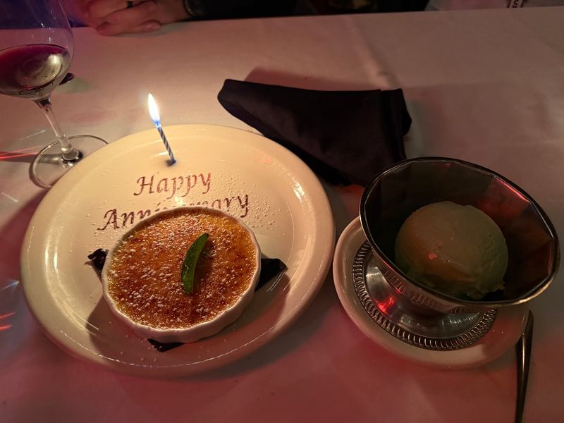 Service That Turns Dinner Into a Celebration