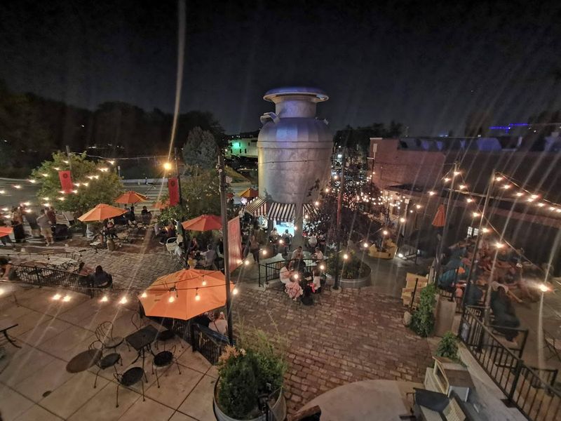 Making A Mini Plan Around Your Visit