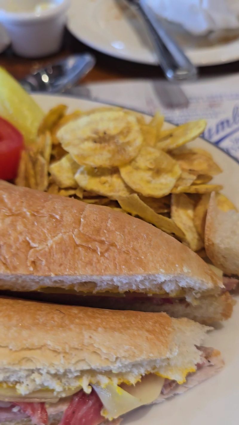 Prices, Portions, And Value