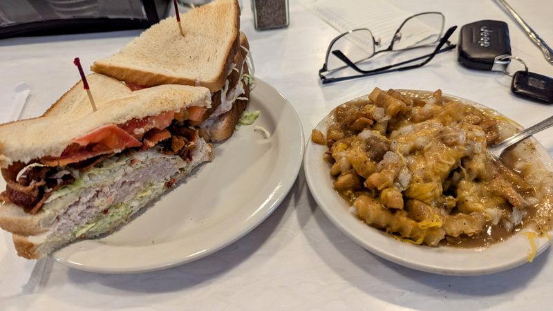 The Double Decker Challenge