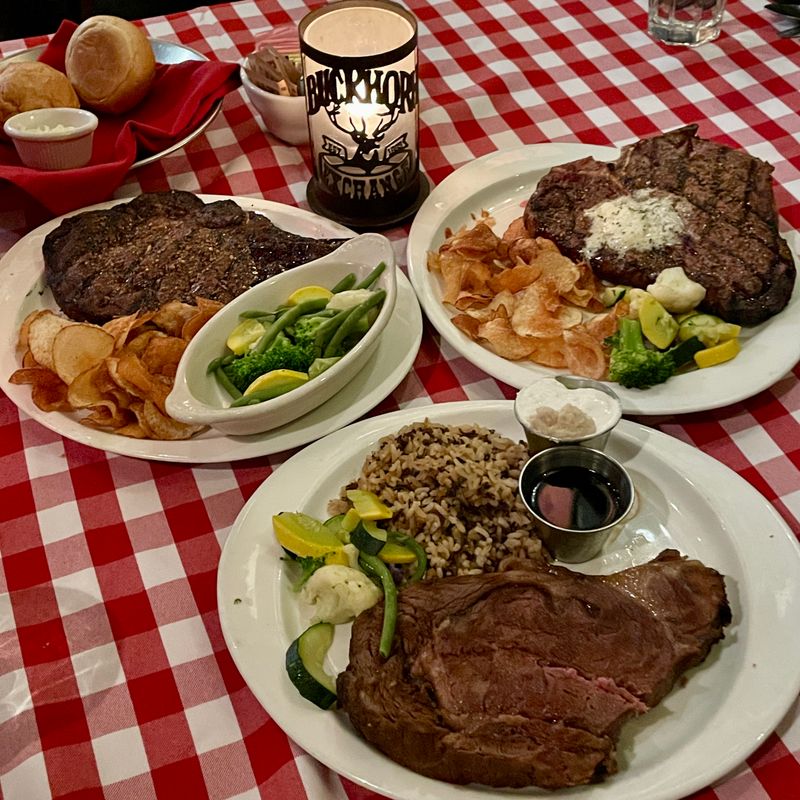 A Personal Encounter