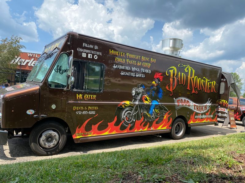 Where To Find The Rooster Next