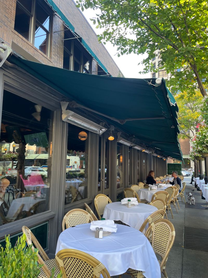 Portions, Prices, And Real Value