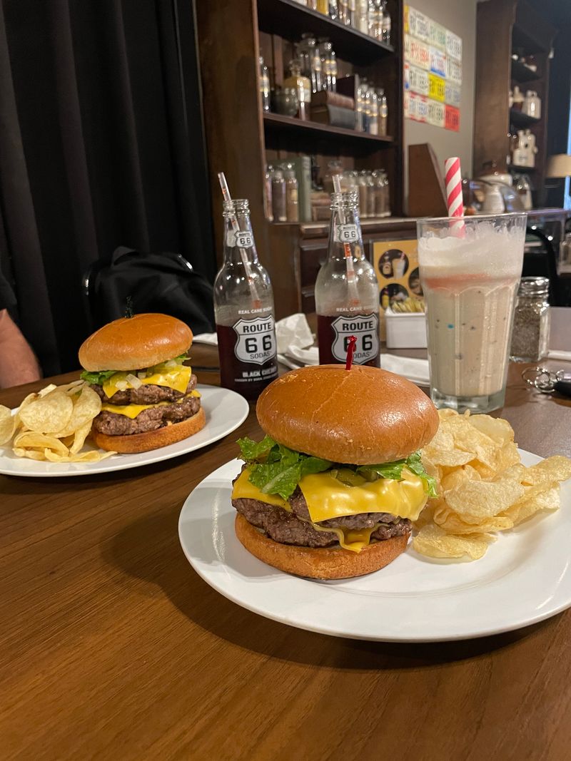 Prices, Portions, And Real Value