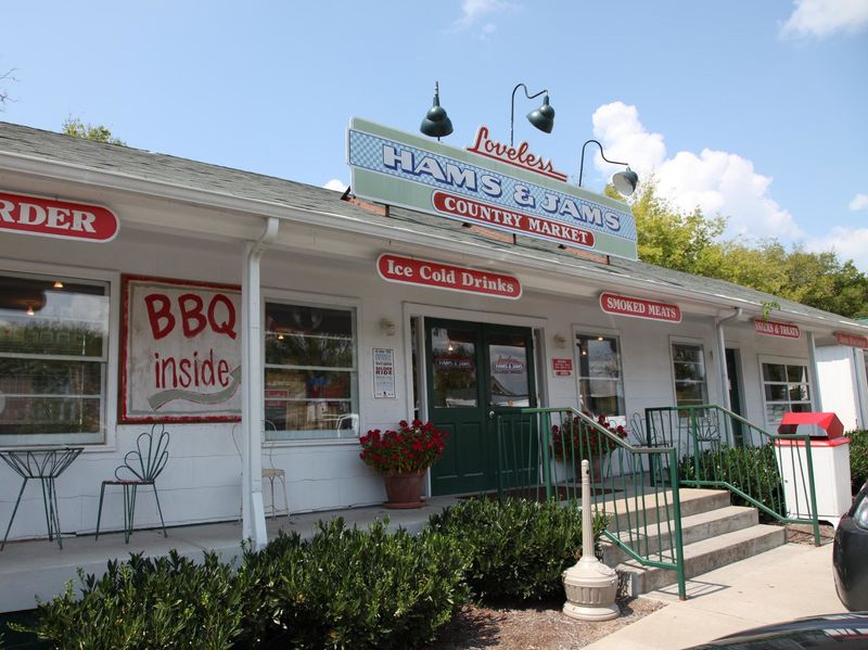 Shops, Strolls, And Sweet Souvenirs