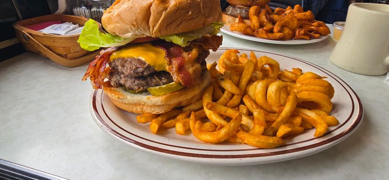 Burgers and Sandwiches Done Right