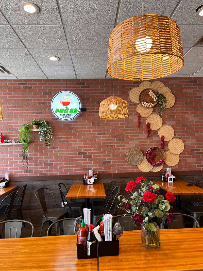 Clean, Bright, And Comfortably Modern Ambiance