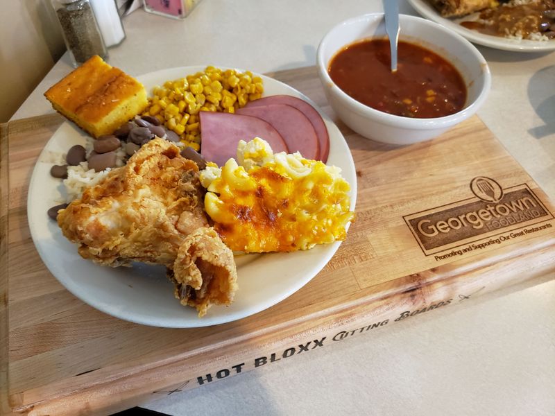 A Beloved Local Staple That Stands The Test Of Time