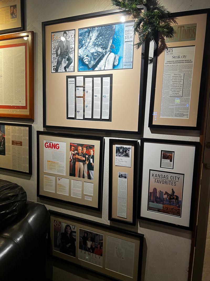 The Room Where KC Stories Live