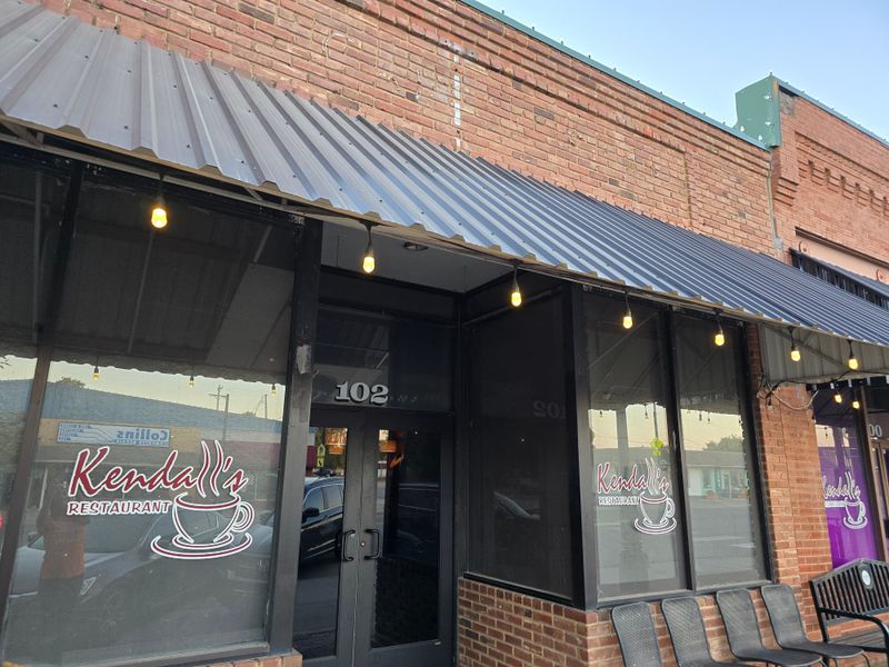 Closing Bell And A Second Address Reminder