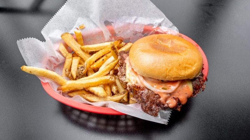 Value, Prices, And Portion Sweet Spot