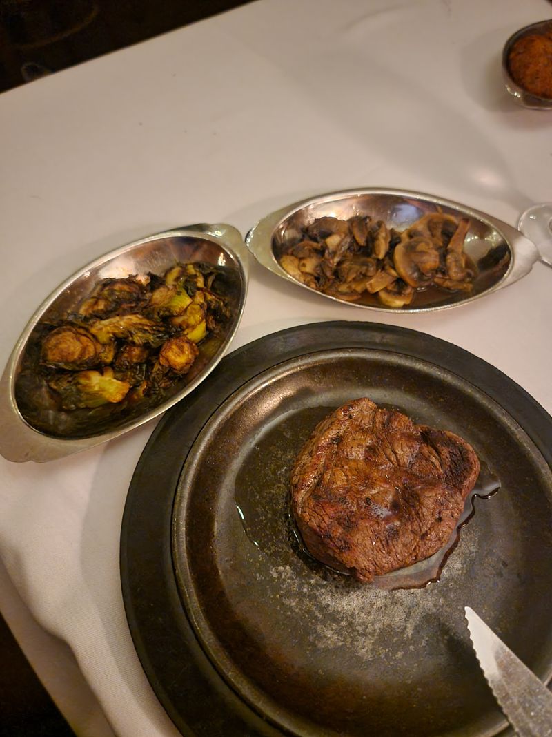 Sides That Play Support