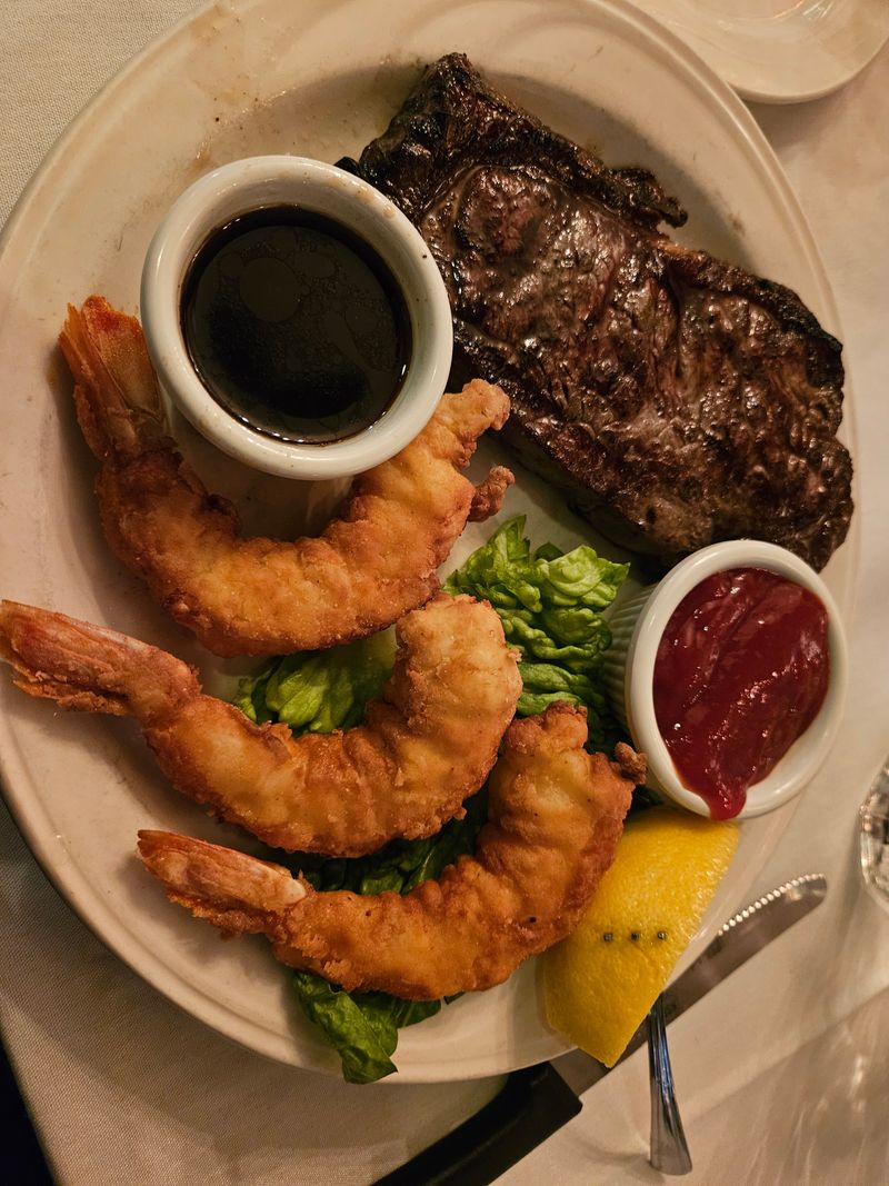 Value, Pricing, And Portions