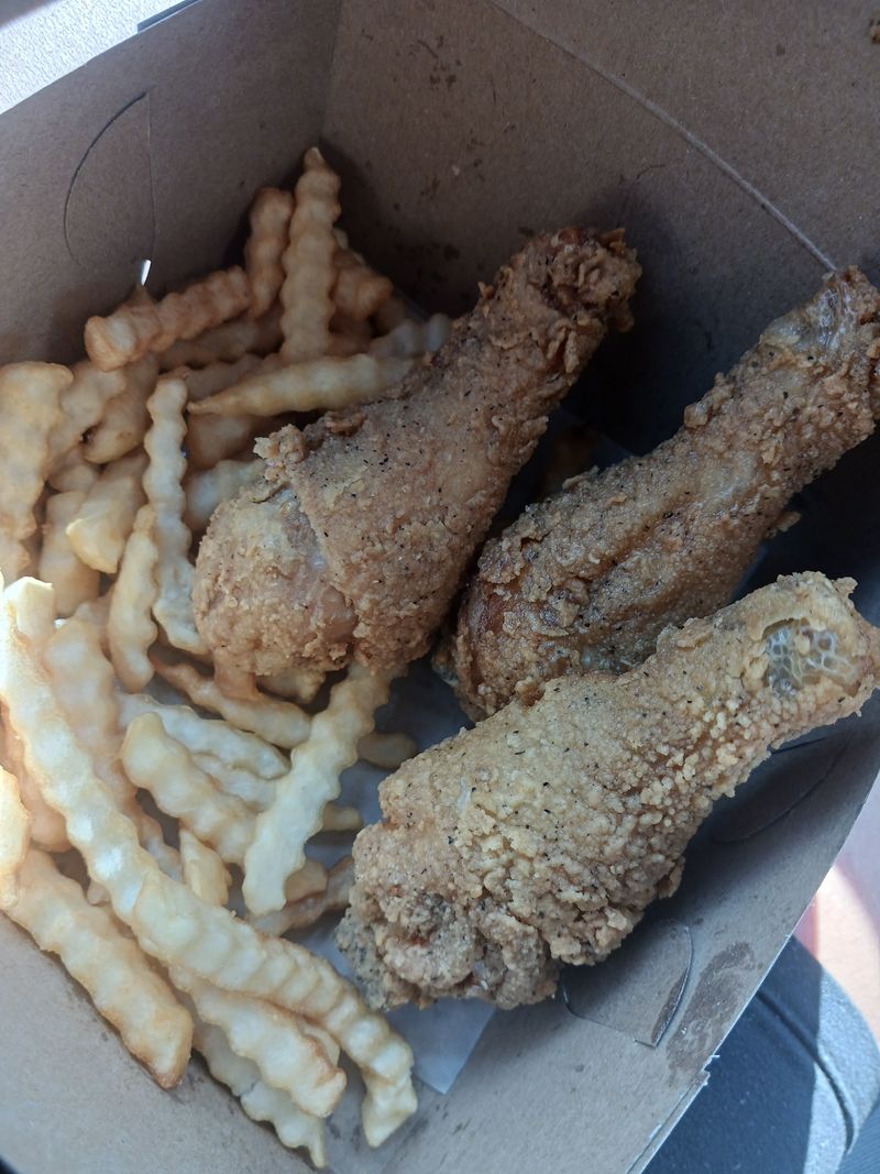 Portions, Prices, And Everyday Value