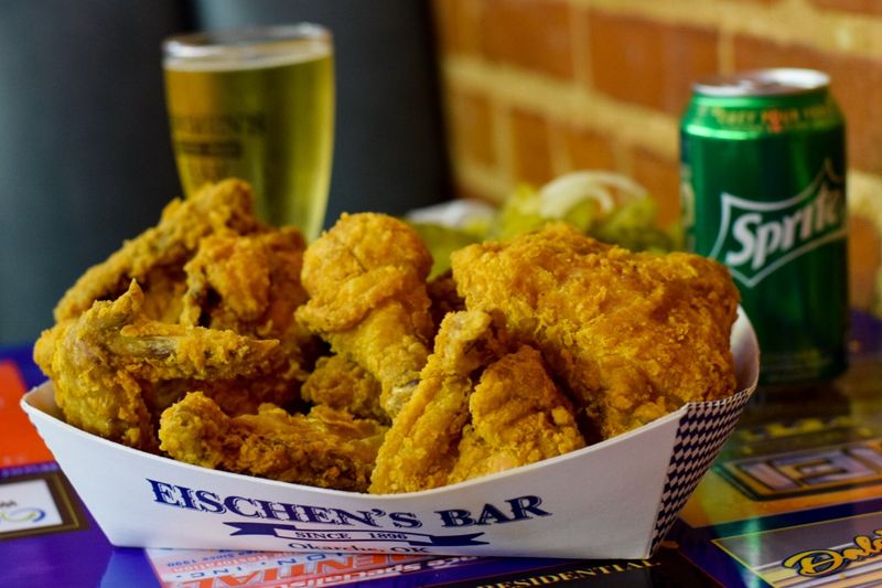 Anecdote From The Paper Tray