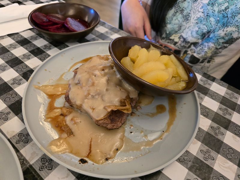 Value That Makes Sense