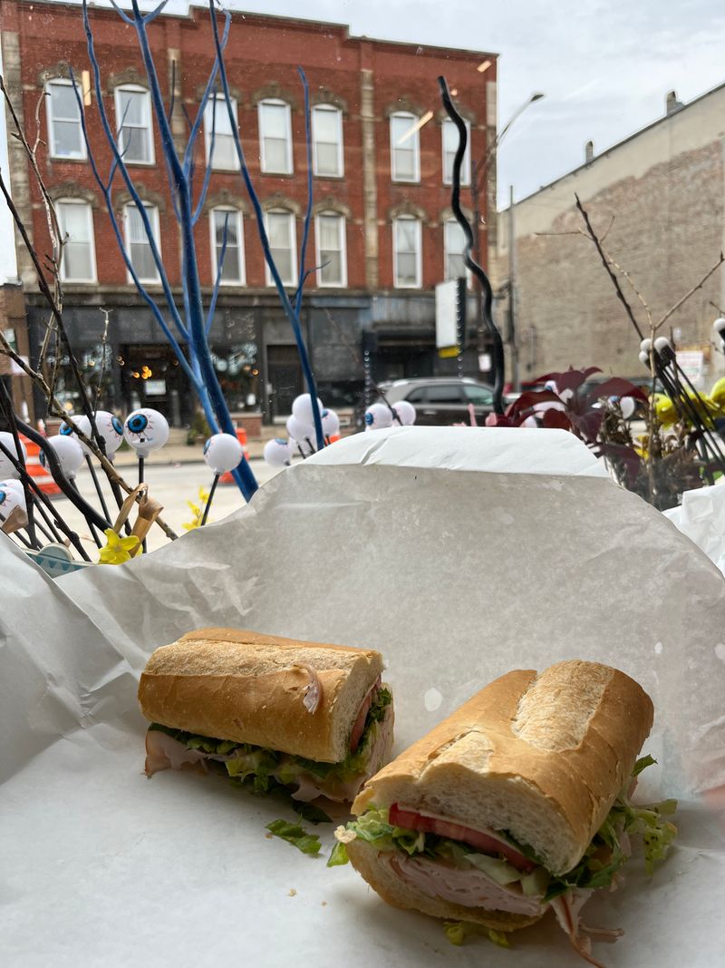 Value: Generous Portions, Friendly Prices