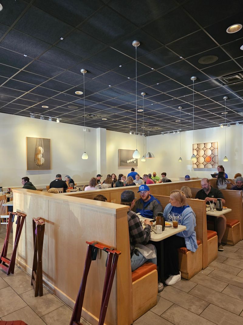 My Saturday Two Sandwich Theory