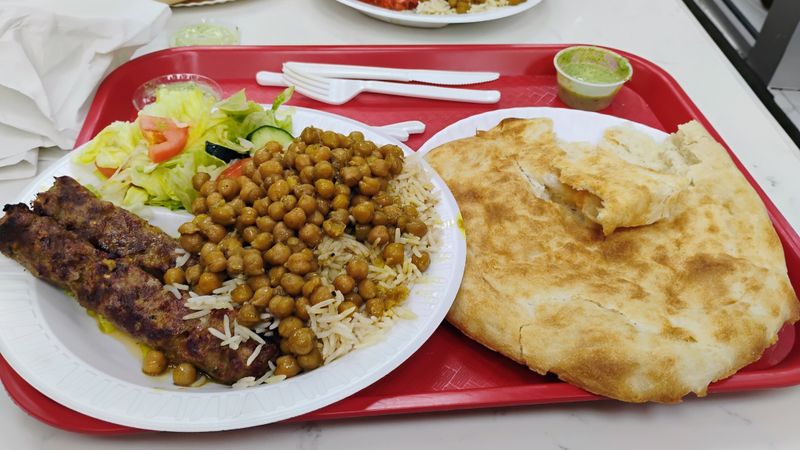 Lamb That Means Business