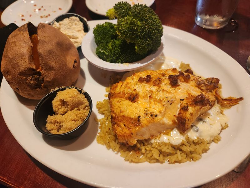 Prices, Portions, And Real Value