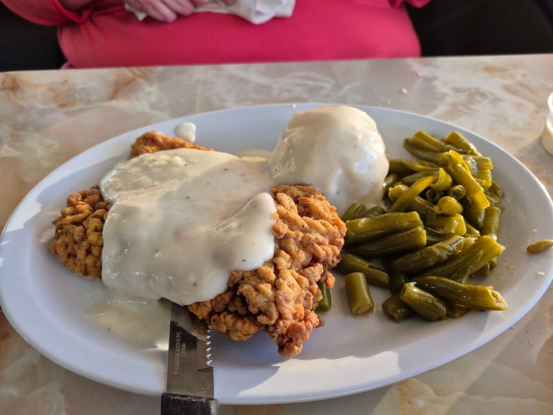 Prices, Portions, And Real Value