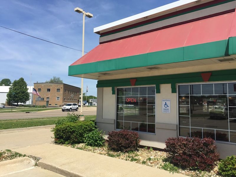 Service With Small-Town Warmth