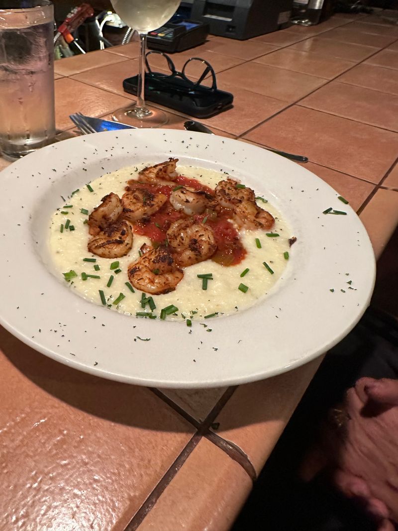 Why This Plate Feels Like Columbia