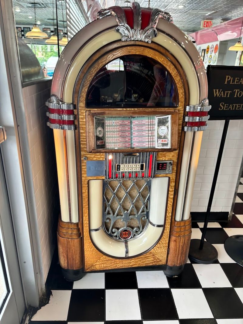 Practicalities And Small Surprises